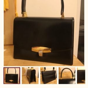 Vintage Koret sling purse